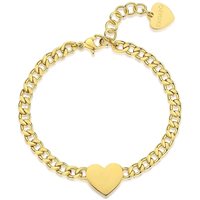Bracciale Sagapo Donna MY LOVE in Acciaio SYL14